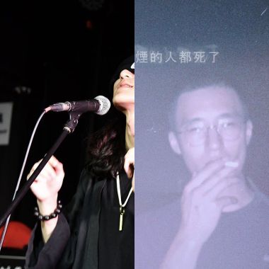 我的歌單