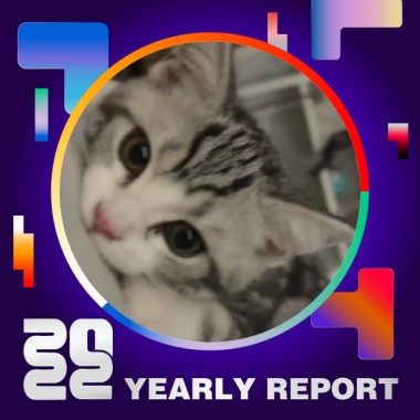 2022 個人年度精選