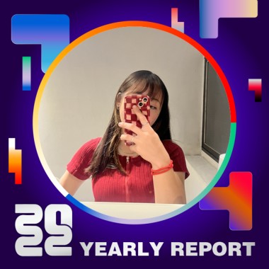 2022 個人年度精選