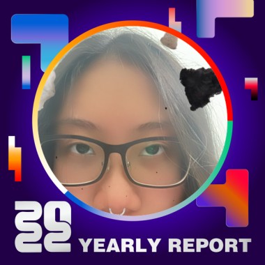 2022 個人年度精選
