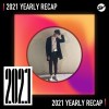 2021 個人年度精選之最