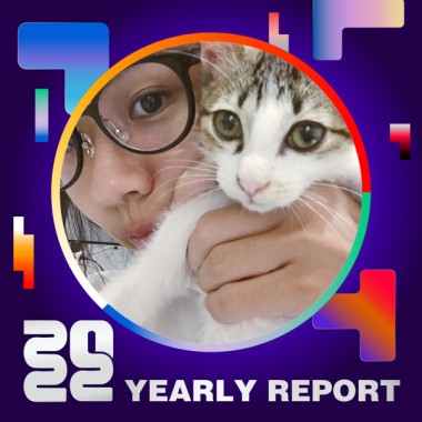2022 個人年度精選