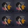 Mr miss 剛好