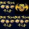 Hip hop 