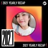 2021 個人年度精選之最