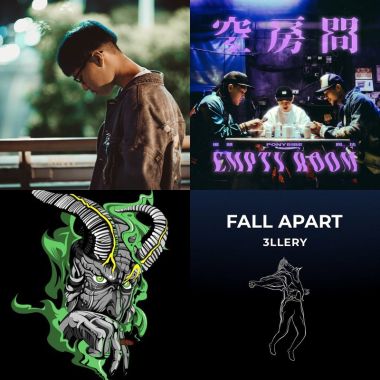 Hiphopforlife
