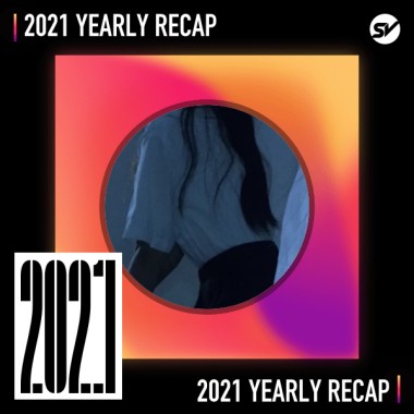 2021 個人年度精選之最