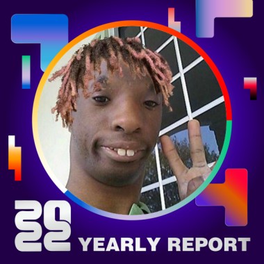 2022 個人年度精選