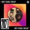2021 個人年度精選之最
