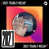 2021 個人年度精選之最