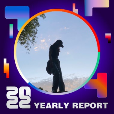 2022 個人年度精選