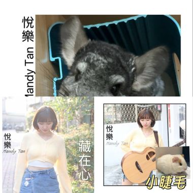 Demo原創歌曲