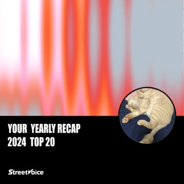 2024 個人年度精選