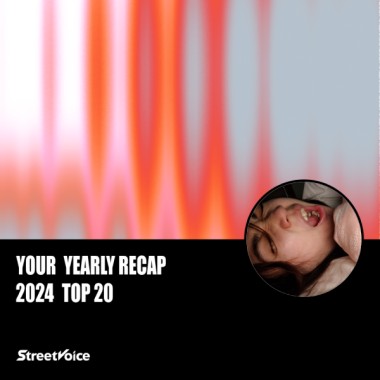 2024 個人年度精選