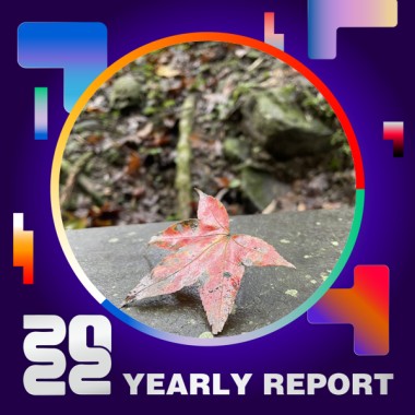 2022 個人年度精選