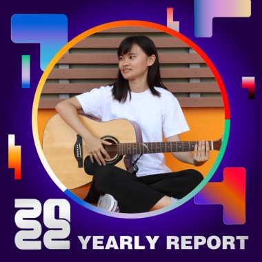 2022 個人年度精選