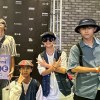 桃ㄗ練舞歌