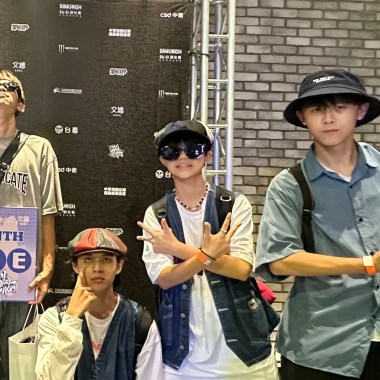 桃ㄗ練舞歌