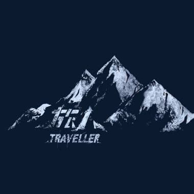 旅人