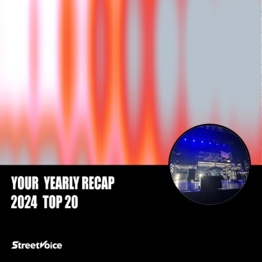 2024 個人年度精選