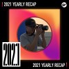 2021 個人年度精選之最