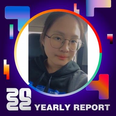 2022 個人年度精選