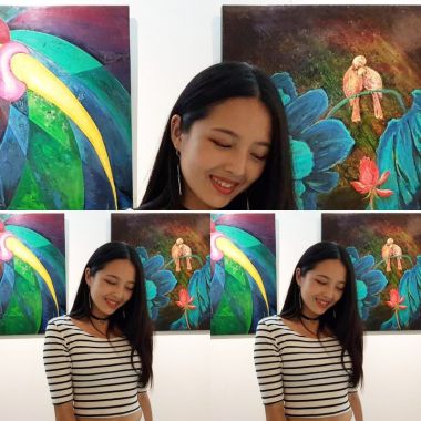 我的歌單  