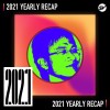 2021 個人年度精選之最