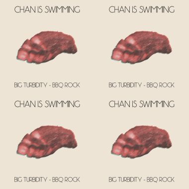 Instru_CHAN is Swimming