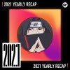 2021 個人年度精選之最