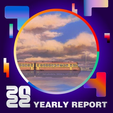 2022 個人年度精選