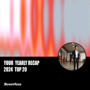 2024 個人年度精選