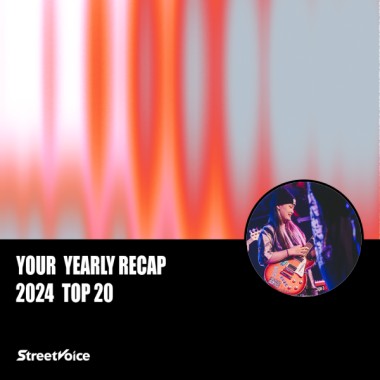 2024 個人年度精選