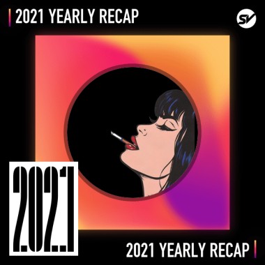 2021 個人年度精選之最