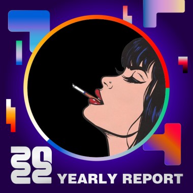 2022 個人年度精選