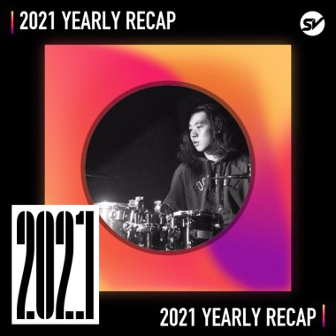 2021 個人年度精選之最