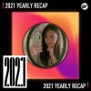 2021 個人年度精選之最