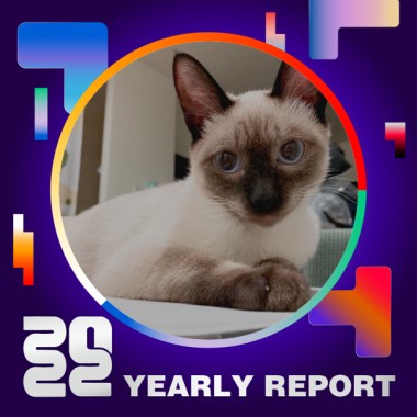 2022 個人年度精選