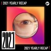 2021 個人年度精選之最