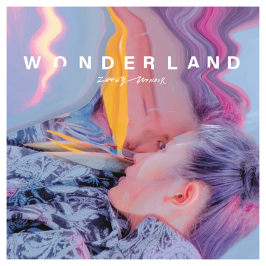 〖 Wonderland 〗黃玠瑋 Zooey Wonder