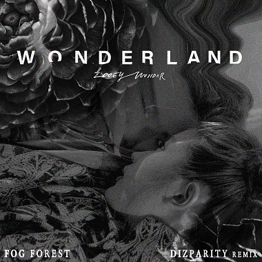〖 Wonderland 專輯 Remix 〗