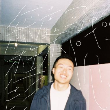 哭