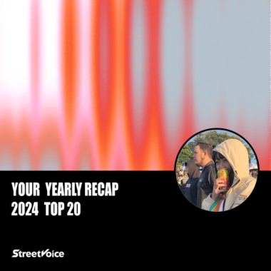 2024 個人年度精選