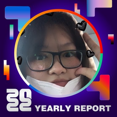 2022 個人年度精選