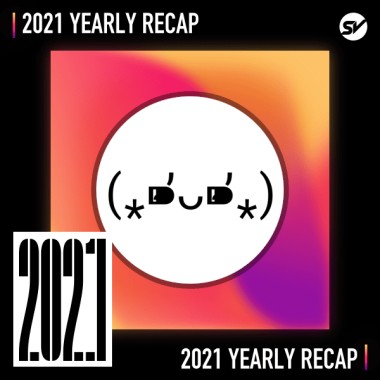 2021 個人年度精選之最