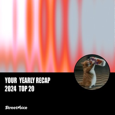 2024 個人年度精選