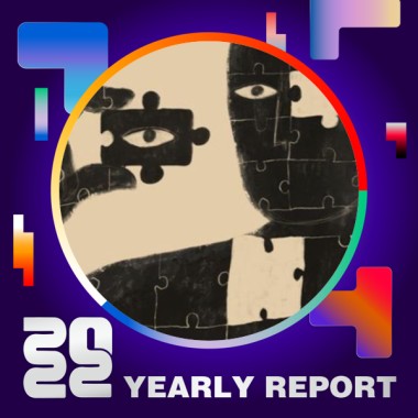 2022 個人年度精選