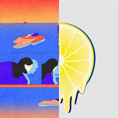 这是你的温柔