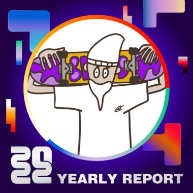 2022 個人年度精選