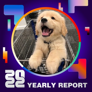 2022 個人年度精選
